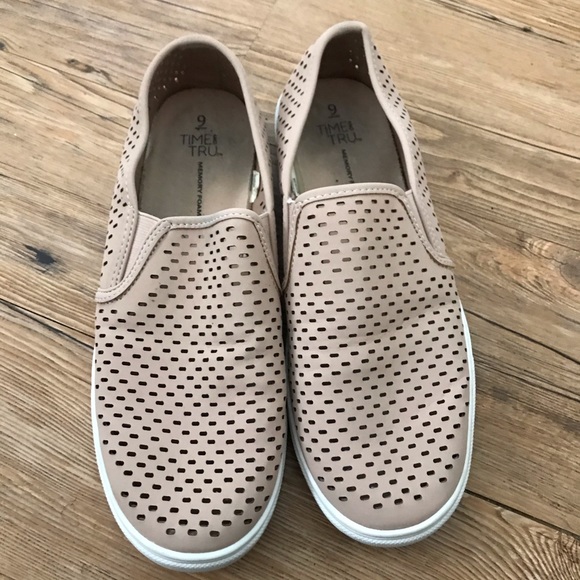 time and tru boat shoes